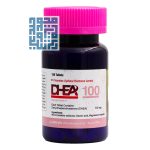 قرص دی اچ ای آ 100 جالینوس