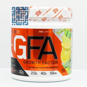 پودر جی اف ای استارلبز نوتریشن 403 گرم