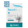 تارادین دینه، ساشه تارادین دینه
