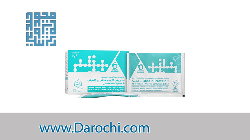 خرید و قیمت ساشه پودری آب پنیر افتیمونی دیموند