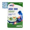 قرص آسو 300 یوروویتال 30 عدد