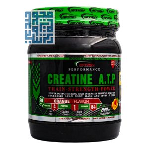 پودر کراتین ای تی پی ادوای 340 گرمی