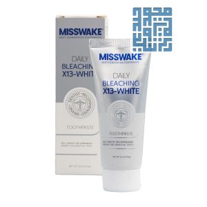 خمیر دندان بلیچینگ میسویک