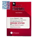 کپسول دایونیکس امونیکس 30 عددی