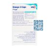 کپسول امگا 3 یوروویتال 1180 میلی گرم