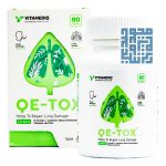 قرص ک تکس ویتامدیک 90 عدد