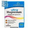 قرص اولترا منیزیم ویتابیوتیکس 60 عددی