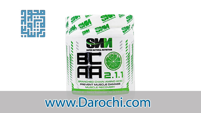 قیمت و خرید پودر بی سی ای ای اس ان ان 2.1.1 250 گرم