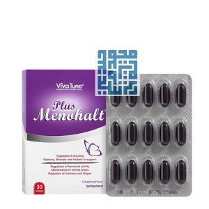 Menohalt Plus - منوهالت پلاس ویواتیون
