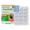 قرص مولتی ویتامین و مینرال وان دیلی بانوان سان نچرال 30 عدد