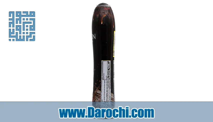 بنر ژل لوبریکانت رومنس ایموشن با رایحه نوتلا 75 میلی لیتر