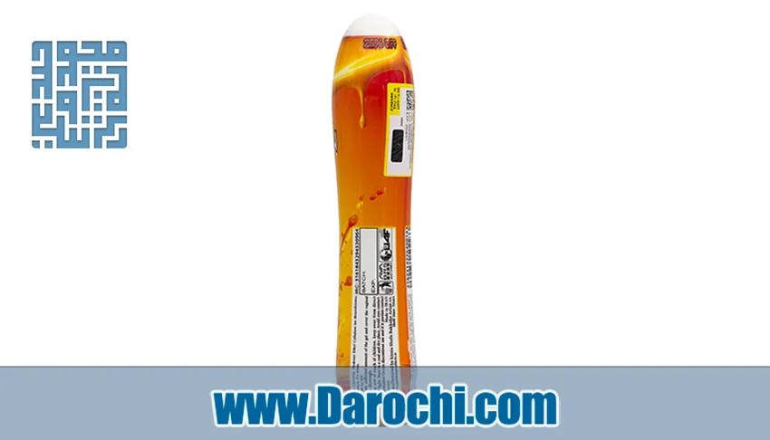 بنر ژل لوبریکانت رومنس ایموشن با رایحه آدامس خرسی 75 میلی لیتر