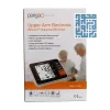 جعبه فشارسنج بازویی دیجیتال سخنگو پانگائو مدل PG-800B11