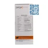 جعبه فشارسنج بازویی دیجیتال سخنگو پانگائو مدل PG-800B11