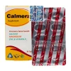 نمای پشتی قرص کالمرز سیمرغ دارو عطار 30 عددی