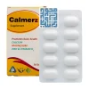 نمای جلویی قرص کالمرز سیمرغ دارو عطار 30 عددی
