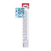 نمای بغل بسته بندی کپسول جینسینگ پلاس ال آرژنین یوروویتال ۳۰ عددی
