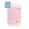 نمای بغل Adrian Pomo Collagen Powder آدریان