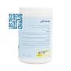 نمای بغل Adrian Pomo Collagen Powder آدریان