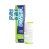 نمای پشت محلول ضد تعریق پوست حساس Drysol Regular