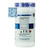 نمای بغل Istela Nutrition BCAA Powder ۴۵۰ g