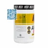 نمای بغل Need Nutrition Amino Beef 200 Tablets