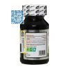 نمای بغل Spirulina STP Pharma ۶۰ Tablets