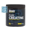 پیور کراتین بیسیکس ۳۰۰ گرم BASIX PURE CREATINE
