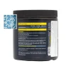 نمای بغل Basix Pure Creatine 300 g Unflavored
