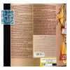 پودر کلیر وی ایزوله زیرو آیرون مکس ۹۰۰ گرمی - نمای بغل قوطی ۹۰۰ گرمی