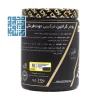 پودر کراتین کمپلکس دوریان یتس ۳۱۶ گرمی - نمای بغل قوطی ۳۱۶ گرمی