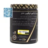 پودر کراتین کمپلکس دوریان یتس ۳۱۶ گرمی - نمای بغل قوطی ۳۱۶ گرمی